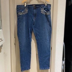 Paco Jeans size 24